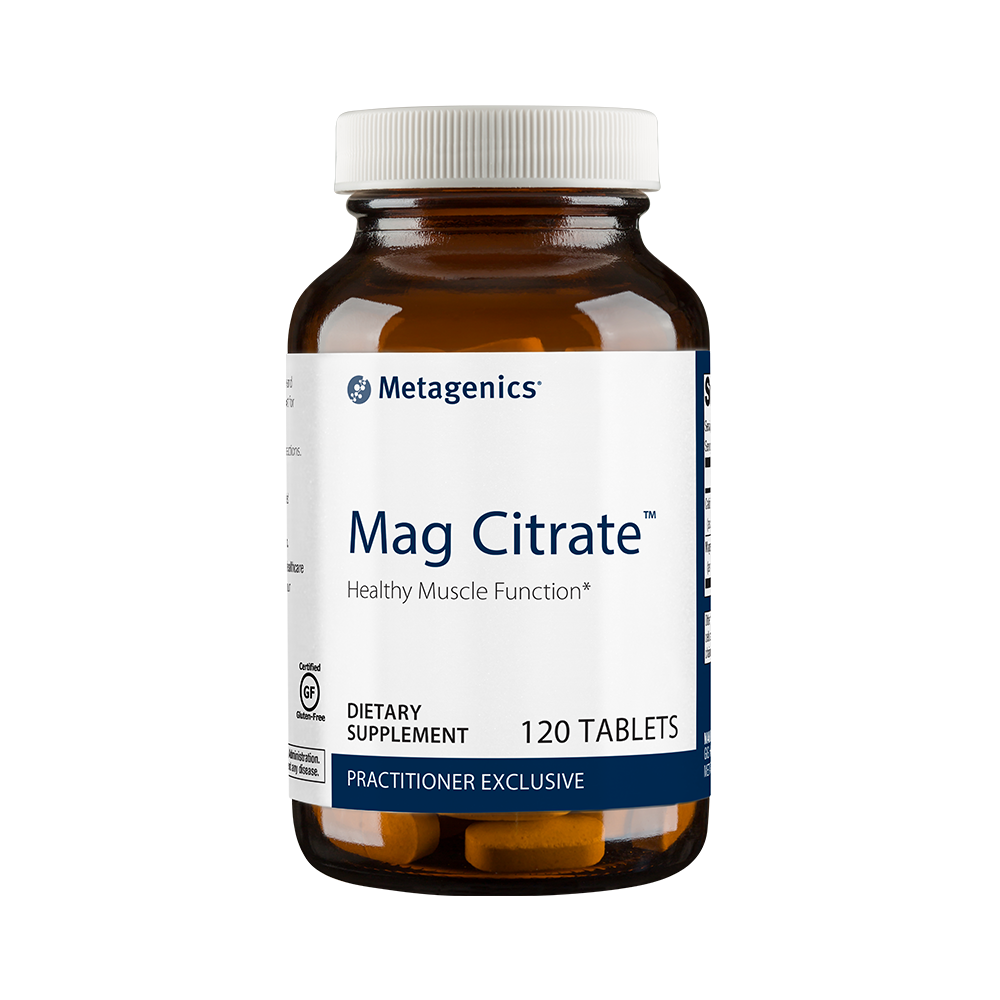 Mag Citrate™